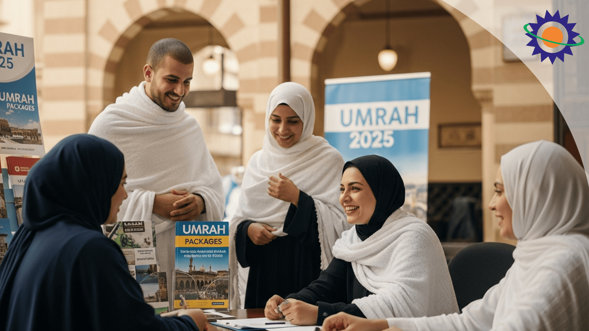 أسعار العمرة فى دمياط
