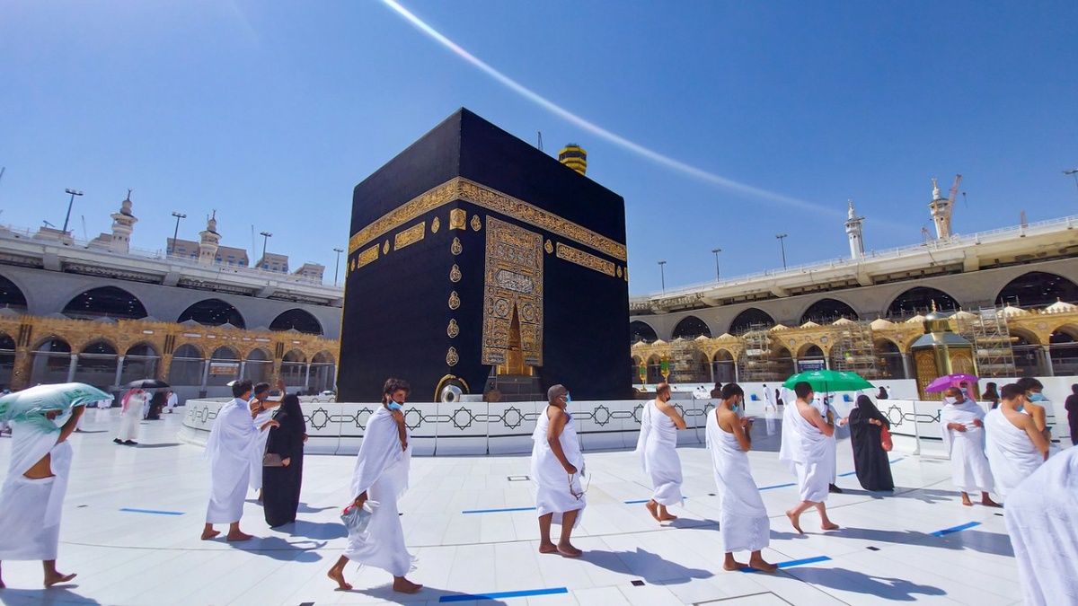 أسعار العمرة من مصر