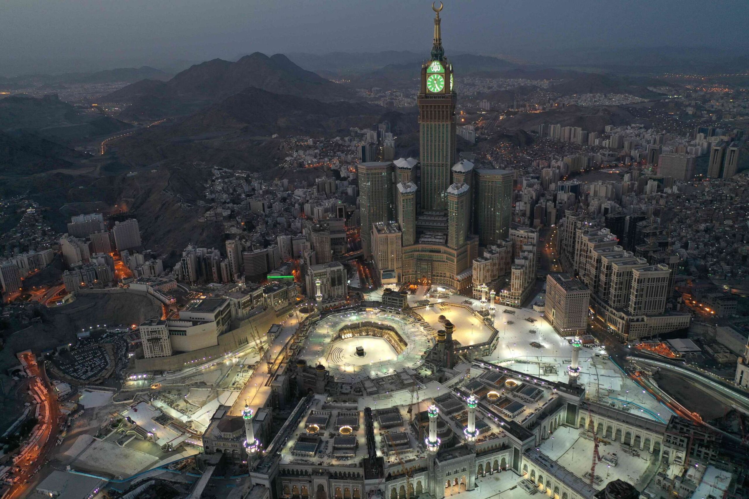 العمرة للأطفال 2025
