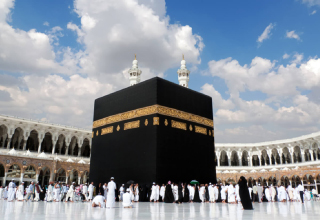 أفضل شركات الحج 2025