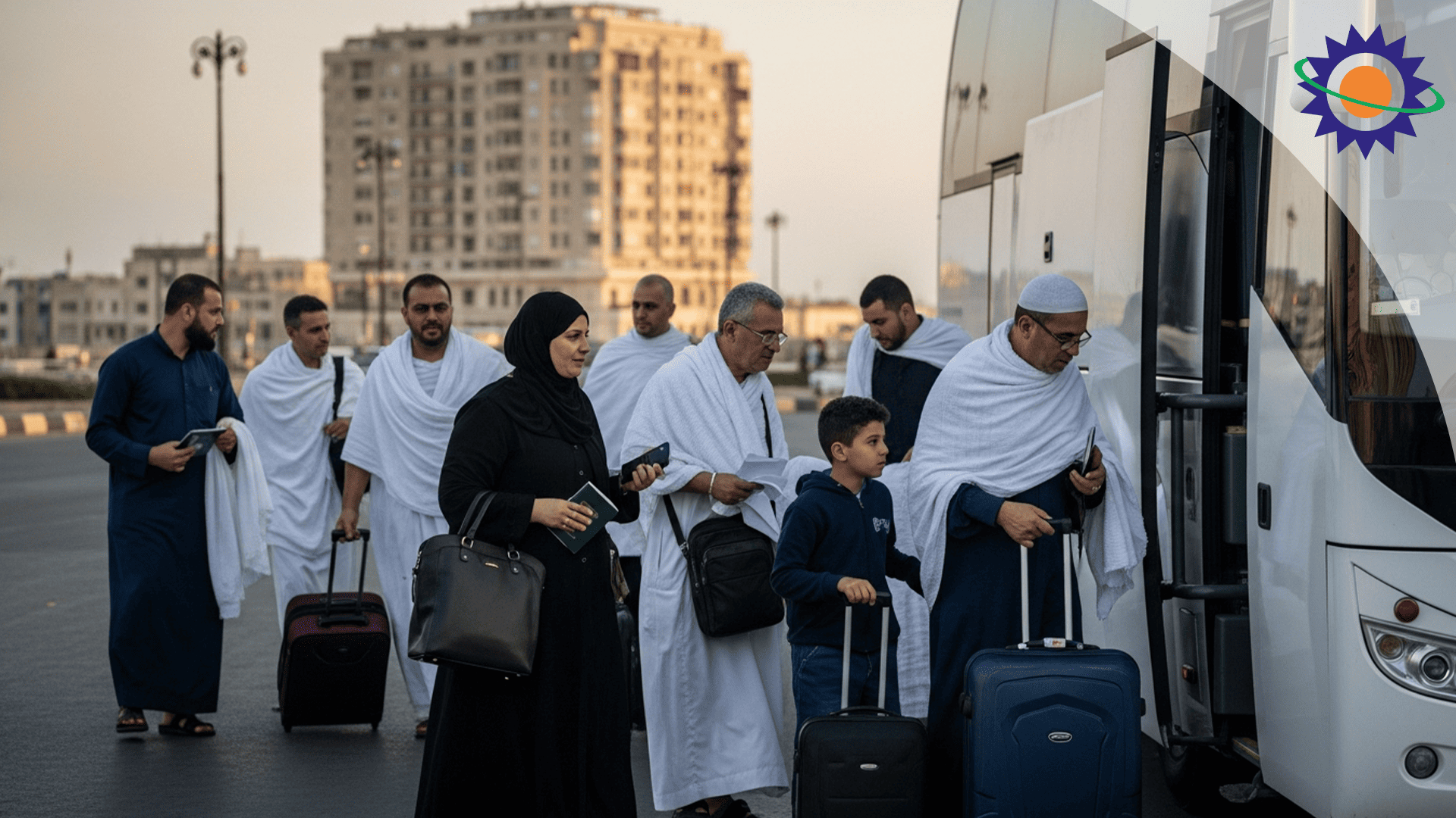 عمرة من الإسكندرية 2025