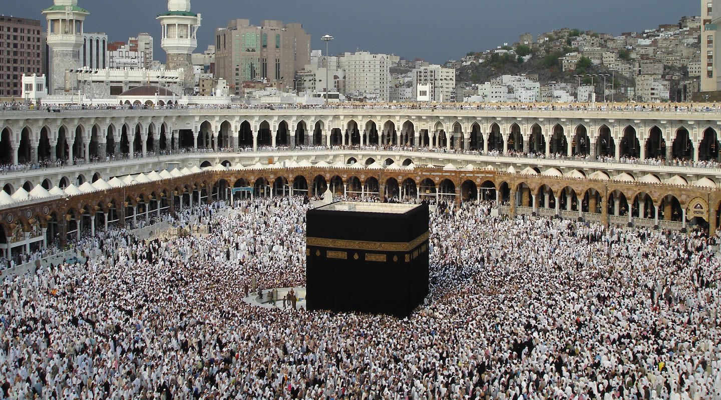 عمرة المنصورة 2025