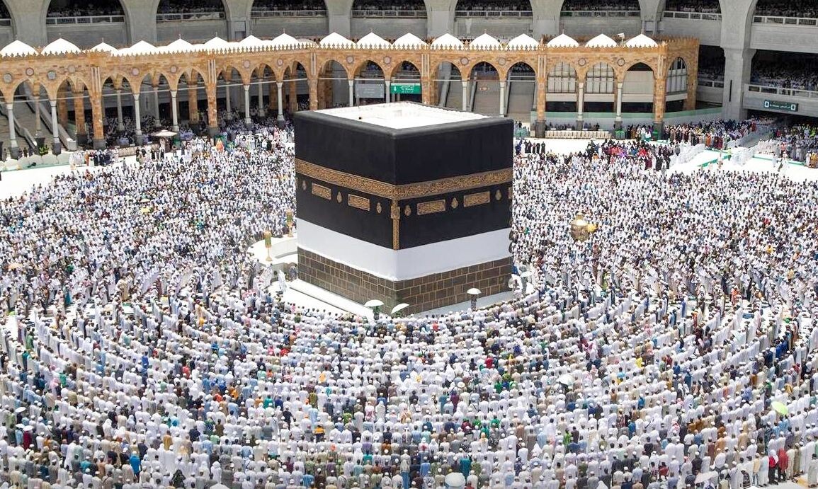 تأشيرة العمرة الالكترونية